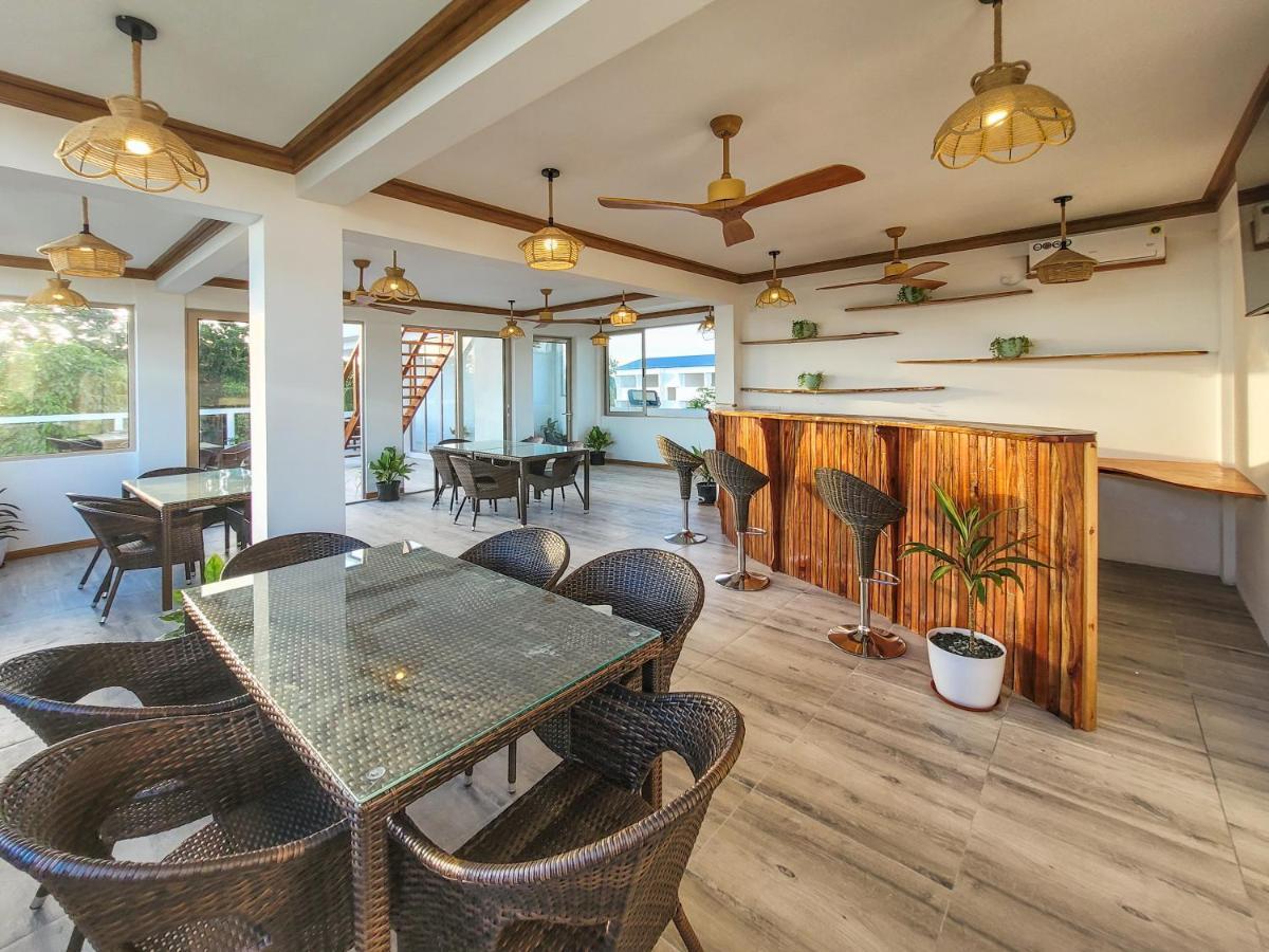 Jeym Lodge Thoddoo Bagian luar foto