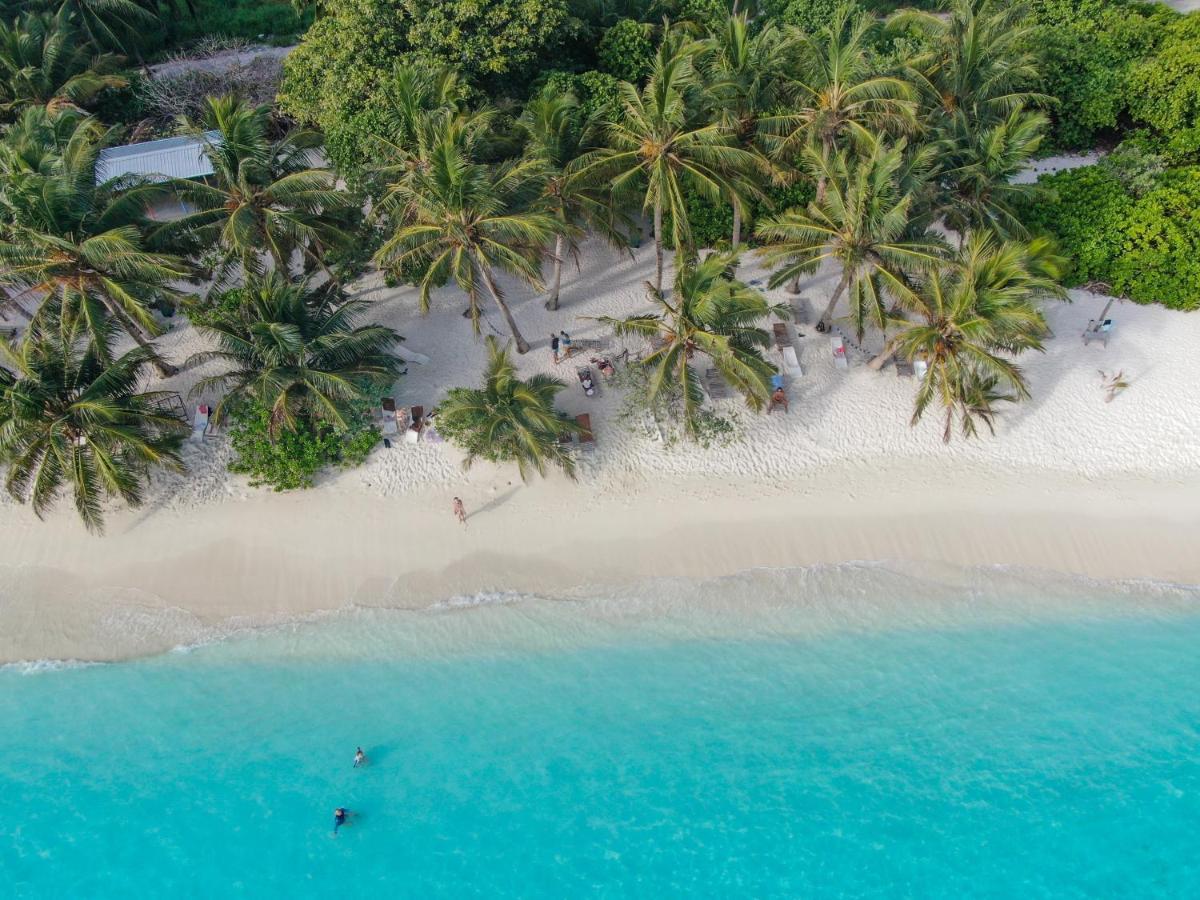 Jeym Lodge Thoddoo Bagian luar foto