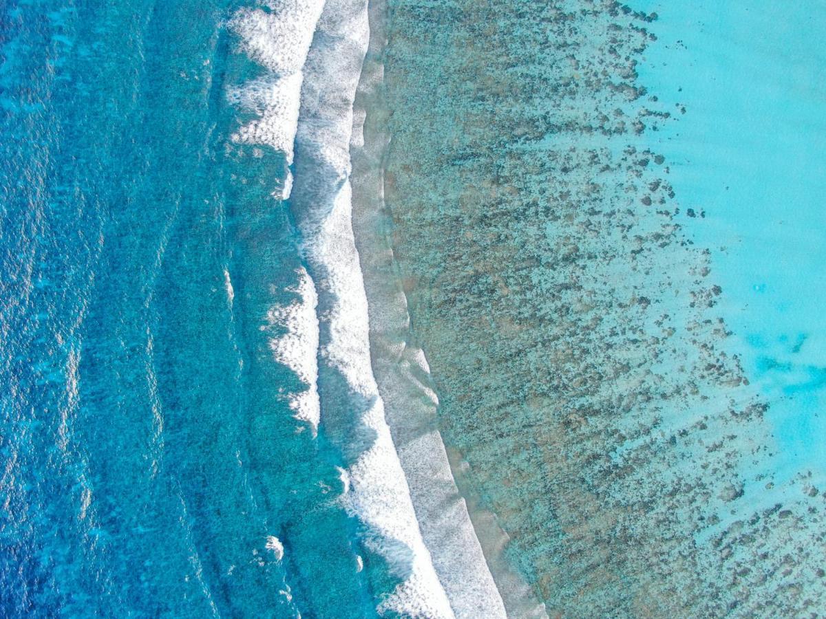 Jeym Lodge Thoddoo Bagian luar foto
